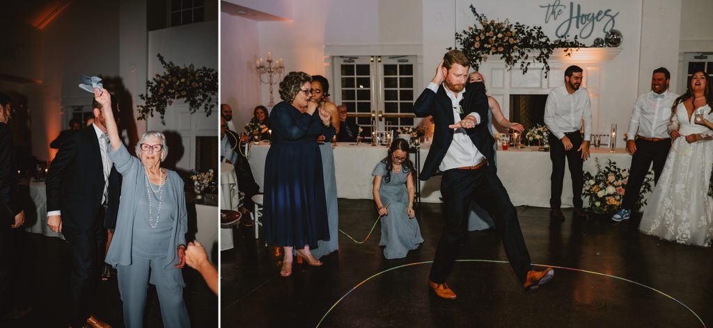 Wedding at The Manor House in Littleton, CO by Denver Wedding Photographer Kyrsten Ashlay Photography