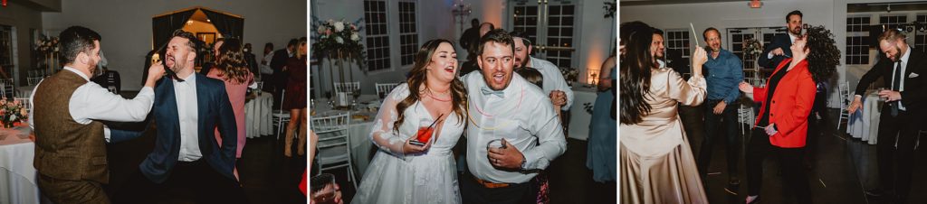 Wedding at The Manor House in Littleton, CO by Denver Wedding Photographer Kyrsten Ashlay Photography