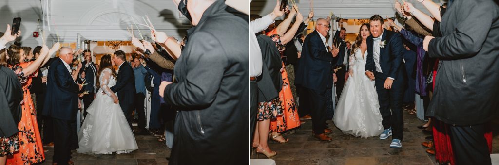 Wedding at The Manor House in Littleton, CO by Denver Wedding Photographer Kyrsten Ashlay Photography