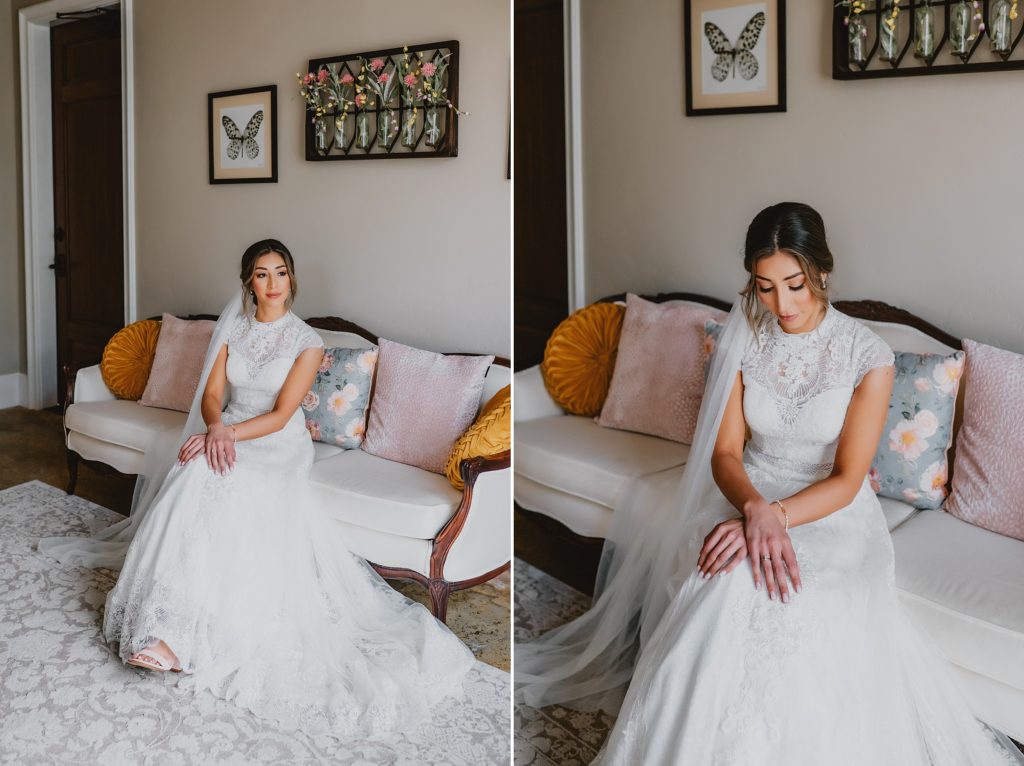 Dry Creek Gatherings Wedding by Houston Wedding Photographer Kyrsten Ashlay Photography