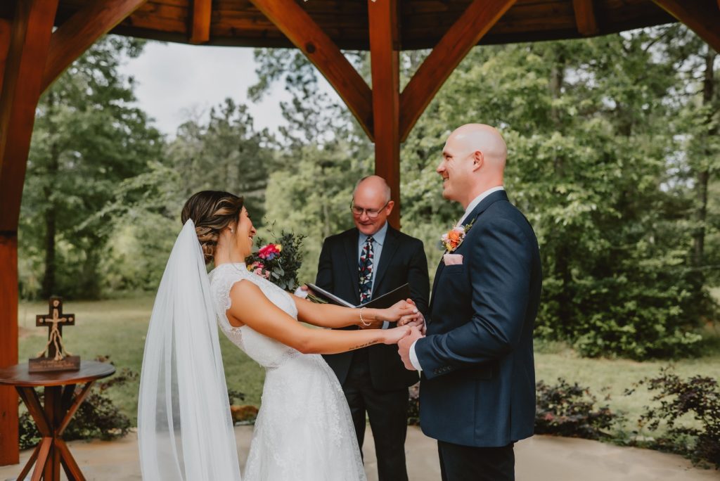 Dry Creek Gatherings Wedding by Houston Wedding Photographer Kyrsten Ashlay Photography