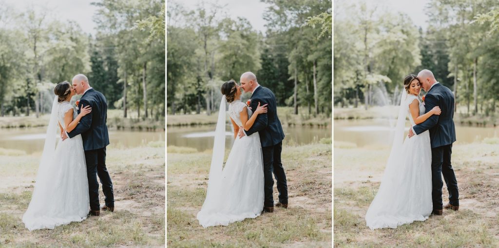 Dry Creek Gatherings Wedding by Houston Wedding Photographer Kyrsten Ashlay Photography