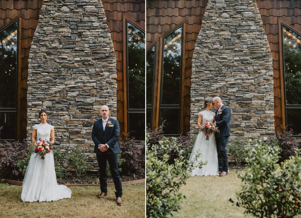 Dry Creek Gatherings Wedding by Houston Wedding Photographer Kyrsten Ashlay Photography