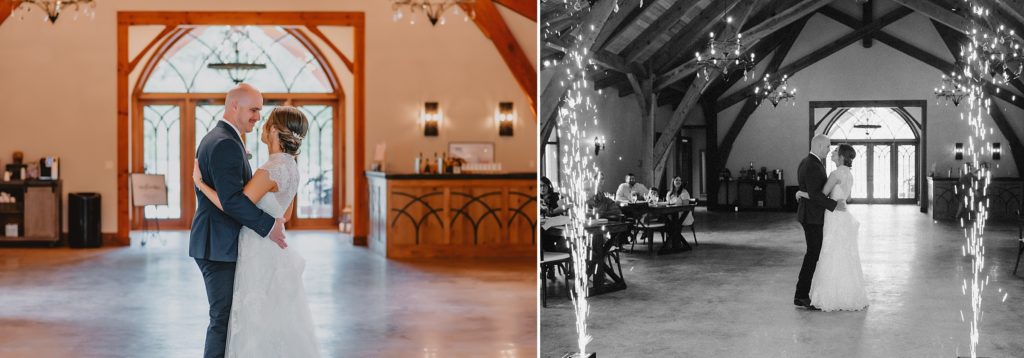 Dry Creek Gatherings Wedding by Houston Wedding Photographer Kyrsten Ashlay Photography