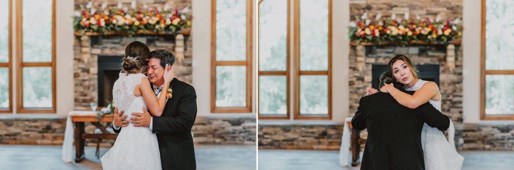 Dry Creek Gatherings Wedding by Houston Wedding Photographer Kyrsten Ashlay Photography