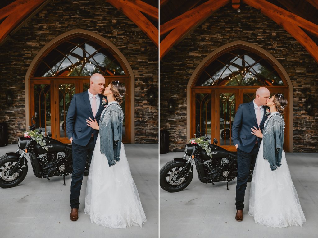 Dry Creek Gatherings Wedding by Houston Wedding Photographer Kyrsten Ashlay Photography