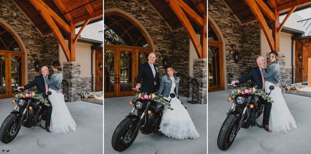 Dry Creek Gatherings Wedding by Houston Wedding Photographer Kyrsten Ashlay Photography