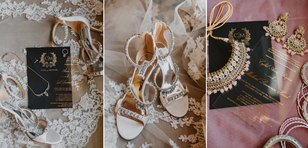 Indian Wedding at Hall of State in Dallas by Dallas Wedding Photographer Kyrsten Ashlay Photography