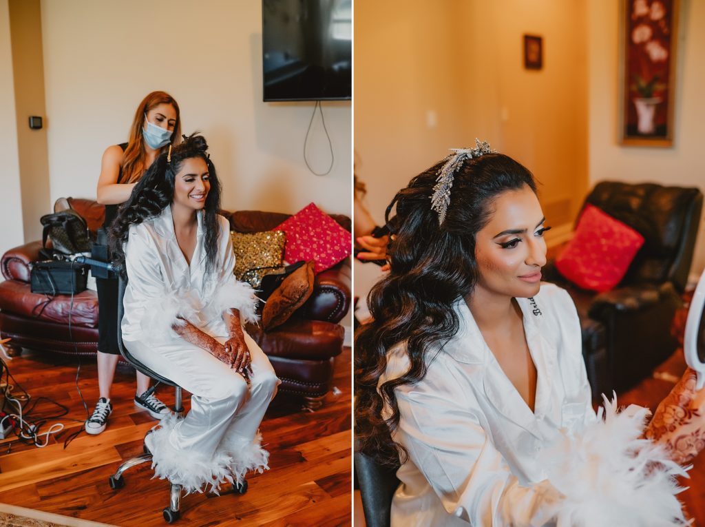 Indian Wedding at Hall of State in Dallas by Dallas Wedding Photographer Kyrsten Ashlay Photography