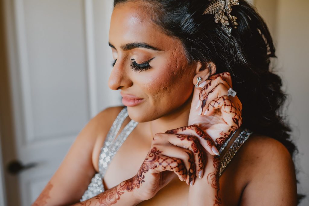 Indian Wedding at Hall of State in Dallas by Dallas Wedding Photographer Kyrsten Ashlay Photography