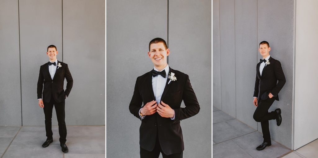 Indian Wedding at Hall of State in Dallas by Dallas Wedding Photographer Kyrsten Ashlay Photography