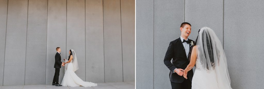 Indian Wedding at Hall of State in Dallas by Dallas Wedding Photographer Kyrsten Ashlay Photography