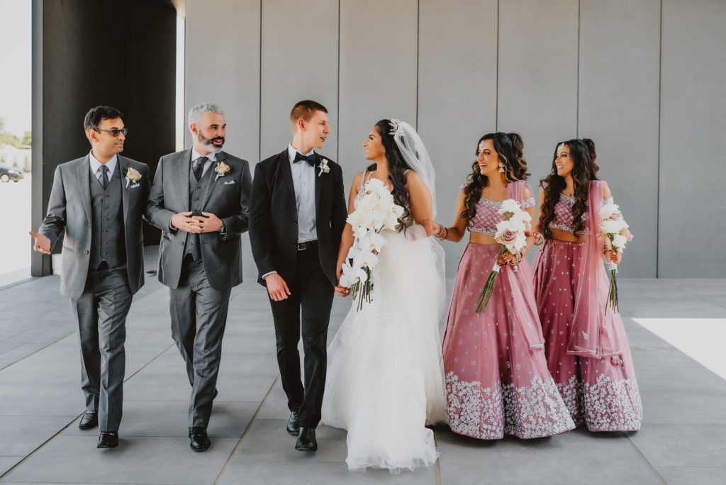 Indian Wedding at Hall of State in Dallas by Dallas Wedding Photographer Kyrsten Ashlay Photography