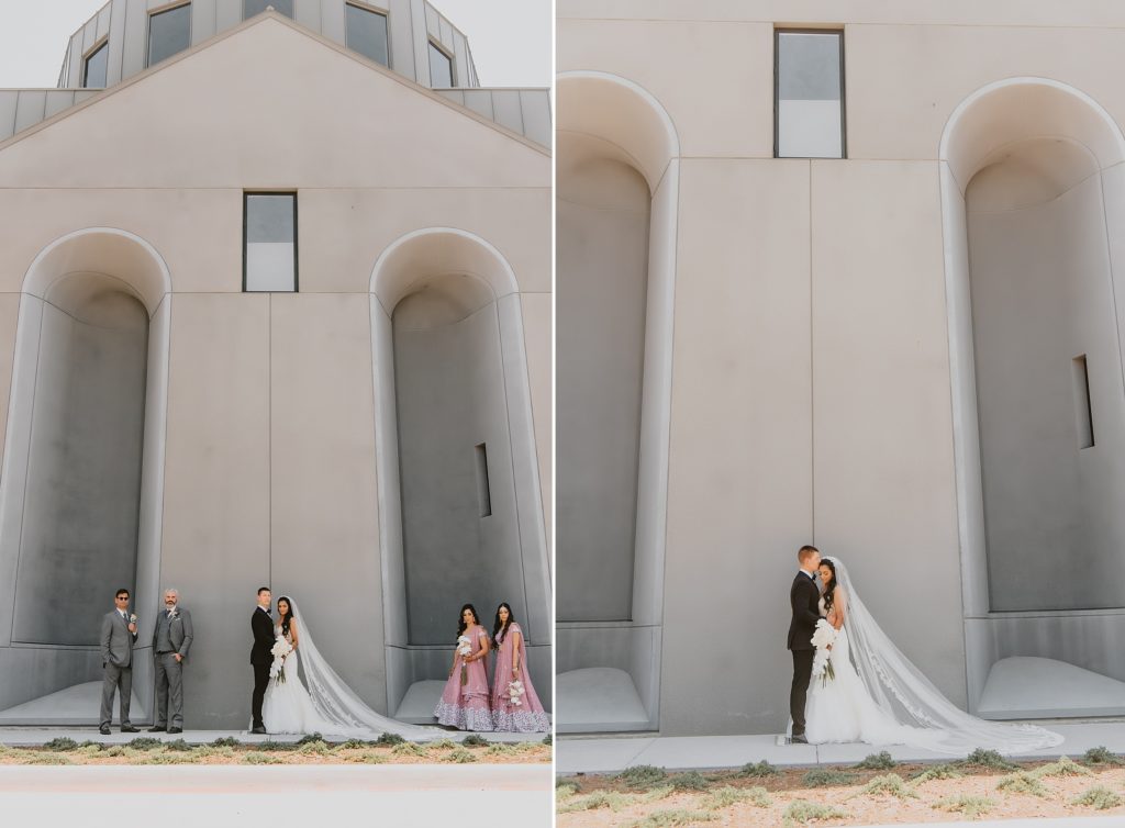 Indian Wedding at Hall of State in Dallas by Dallas Wedding Photographer Kyrsten Ashlay Photography