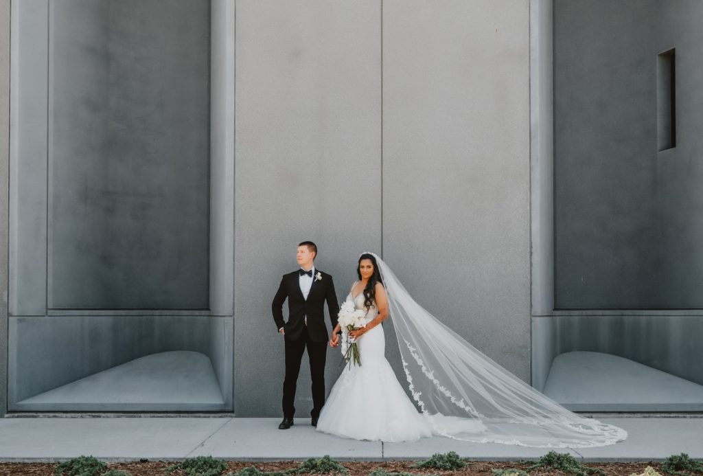 Indian Wedding at Hall of State in Dallas by Dallas Wedding Photographer Kyrsten Ashlay Photography