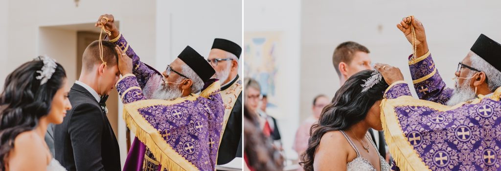 Indian Wedding at Hall of State in Dallas by Dallas Wedding Photographer Kyrsten Ashlay Photography