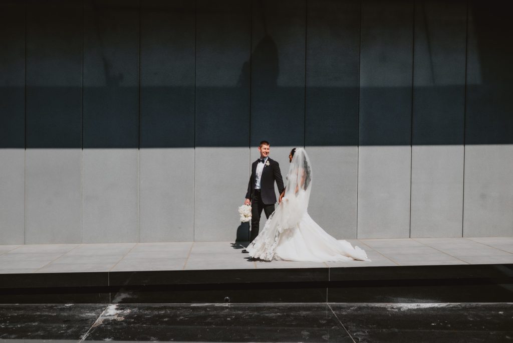 Indian Wedding at Hall of State in Dallas by Dallas Wedding Photographer Kyrsten Ashlay Photography