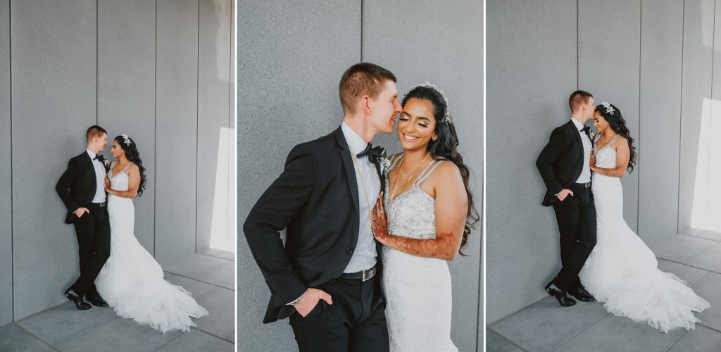 Indian Wedding at Hall of State in Dallas by Dallas Wedding Photographer Kyrsten Ashlay Photography