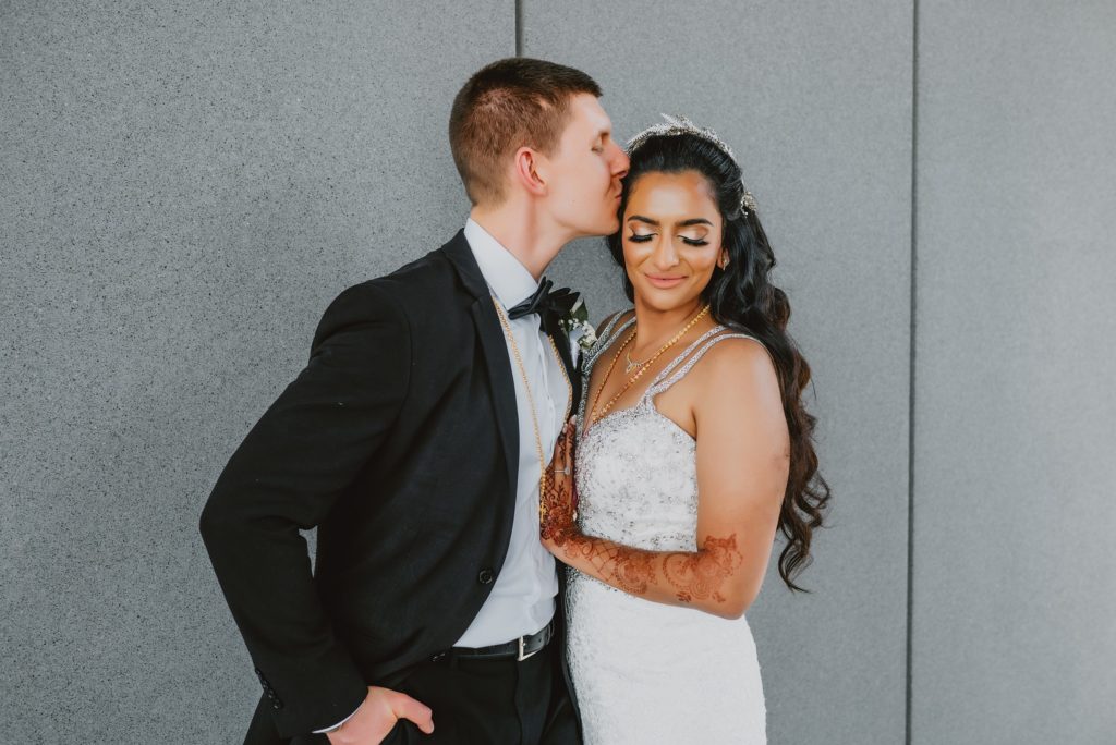 Indian Wedding at Hall of State in Dallas by Dallas Wedding Photographer Kyrsten Ashlay Photography