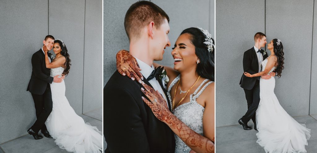 Indian Wedding at Hall of State in Dallas by Dallas Wedding Photographer Kyrsten Ashlay Photography