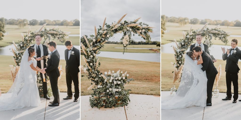 Bella Cavalli Wedding - Best Dallas Wedding Venues in 2023 by Dallas Wedding Photographer Kyrsten Ashlay Photography