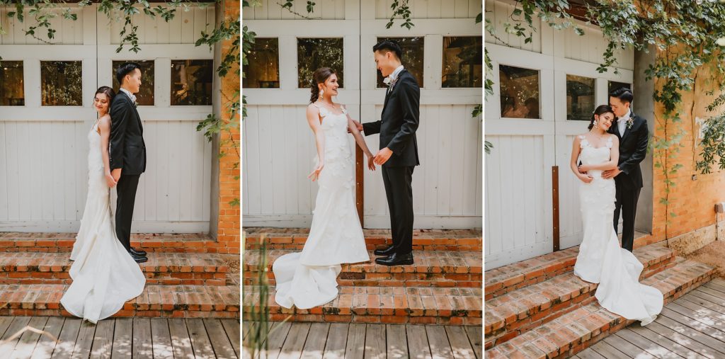 4 Eleven Wedding - Best Dallas Wedding Venues in 2023 by Dallas Wedding Photographer Kyrsten Ashlay Photography