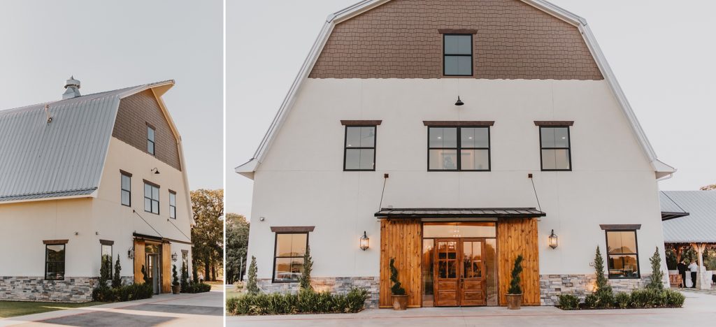 Oak and Ivy Wedding by Dallas Wedding Photographer Kyrsten Ashlay Photography