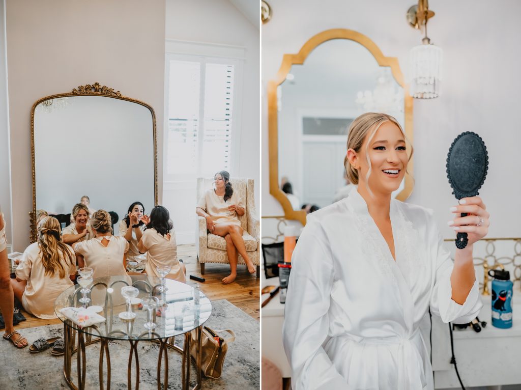 Oak and Ivy Wedding by Dallas Wedding Photographer Kyrsten Ashlay Photography