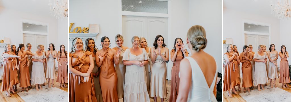 Oak and Ivy Wedding by Dallas Wedding Photographer Kyrsten Ashlay Photography