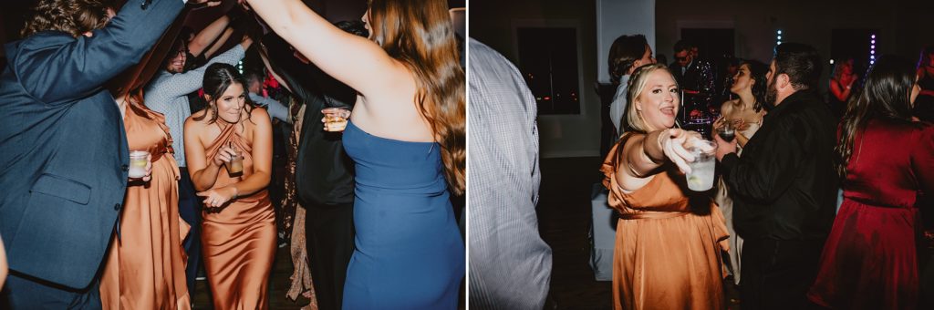 Oak and Ivy Wedding by Dallas Wedding Photographer Kyrsten Ashlay Photography