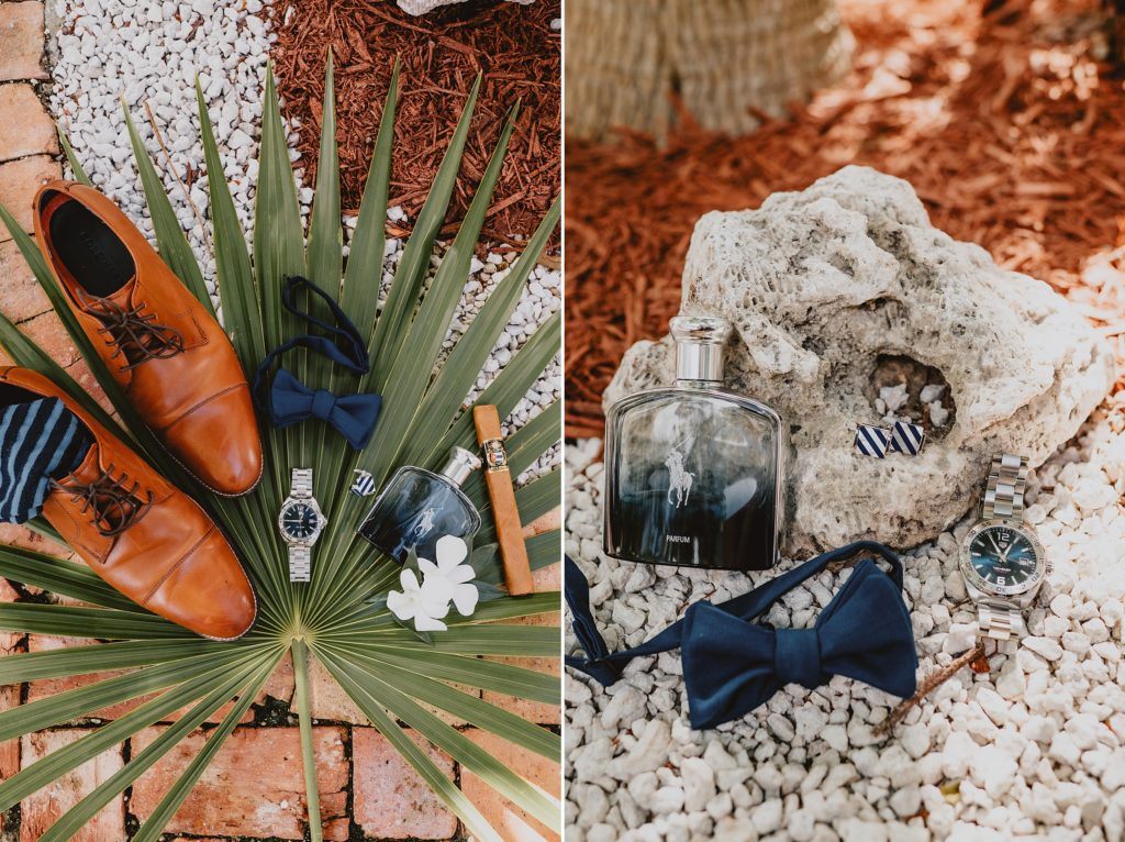 Southernmost Beach Resort Key West Florida Wedding by Destination Wedding Photographer Kyrsten Ashlay Photography