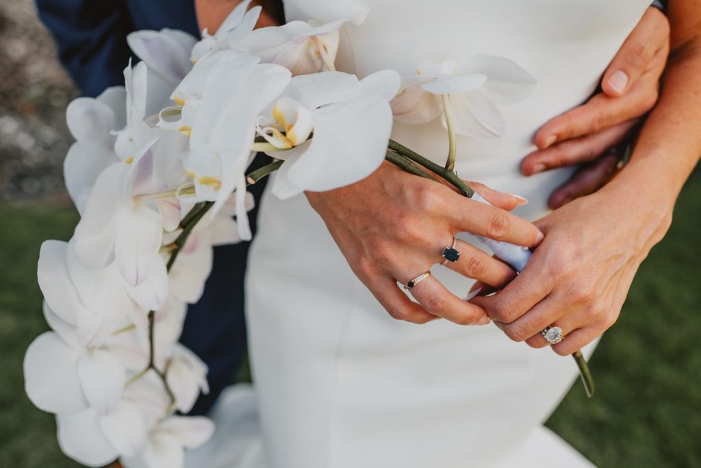 Southernmost Beach Resort Key West Florida Wedding by Destination Wedding Photographer Kyrsten Ashlay Photography