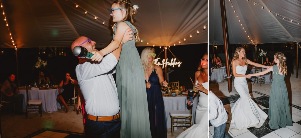 Southernmost Beach Resort Key West Florida Wedding by Destination Wedding Photographer Kyrsten Ashlay Photography