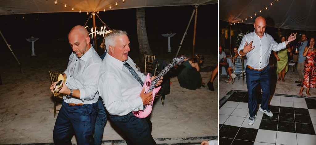 Southernmost Beach Resort Key West Florida Wedding by Destination Wedding Photographer Kyrsten Ashlay Photography