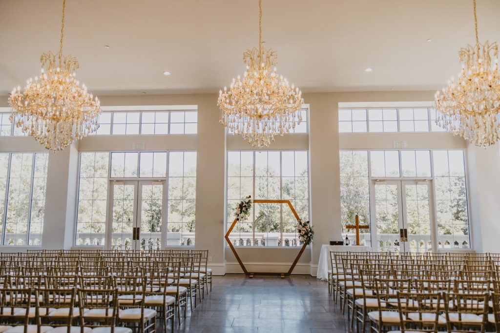 Brunch Wedding at The Olana in Hickory Creek, TX by Dallas Wedding Photographer