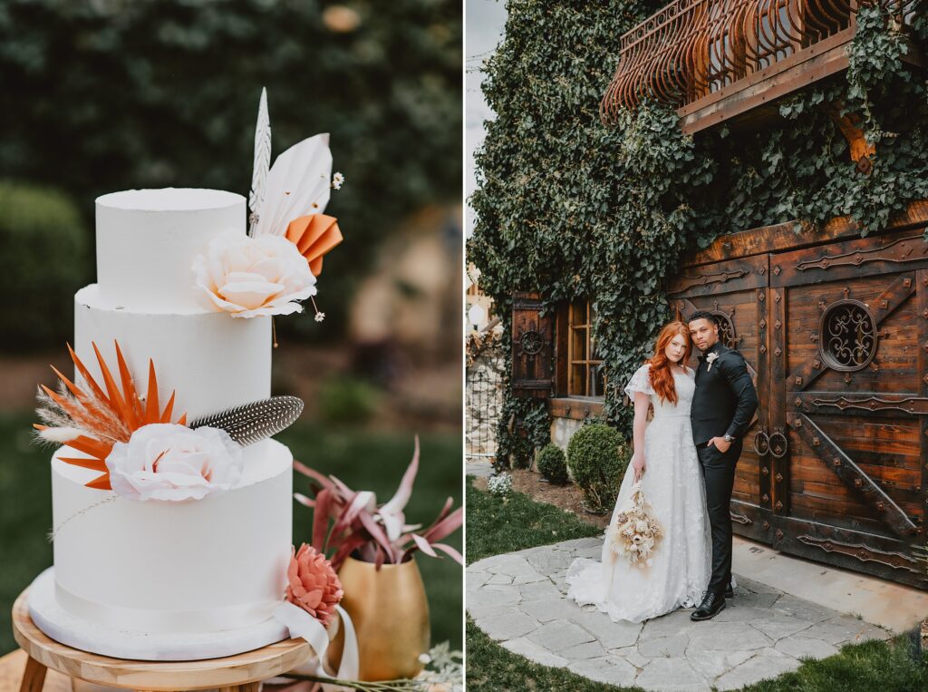 Wadley Farms Lindon Utah Wedding by Luxury Destination Wedding Photographer Kyrsten Ashlay Photography