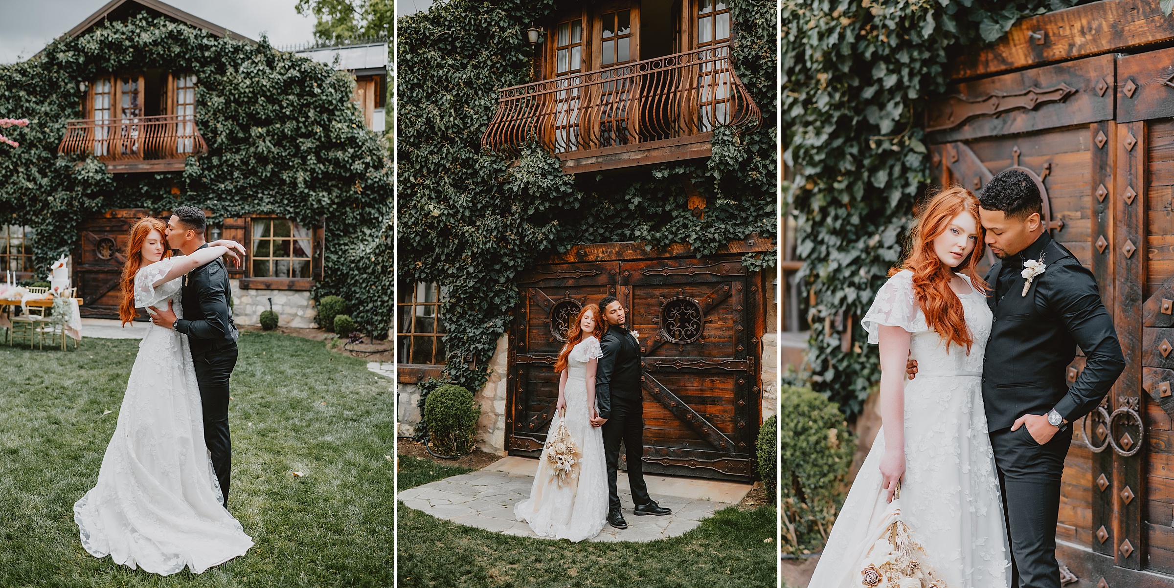 Wadley Farms Lindon Utah Wedding by Luxury Destination Wedding Photographer Kyrsten Ashlay Photography