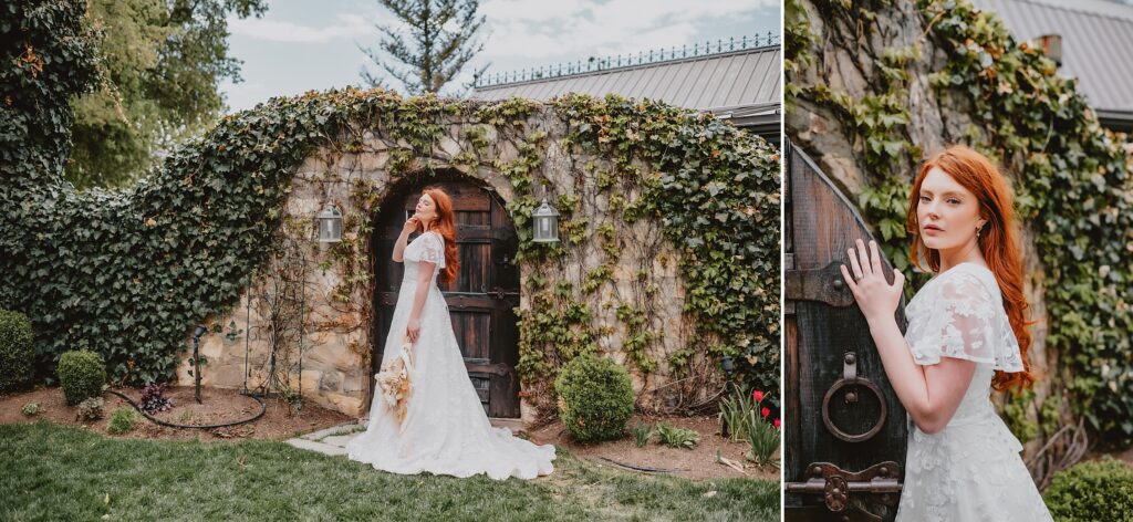 Wadley Farms Lindon Utah Wedding by Luxury Destination Wedding Photographer Kyrsten Ashlay Photography