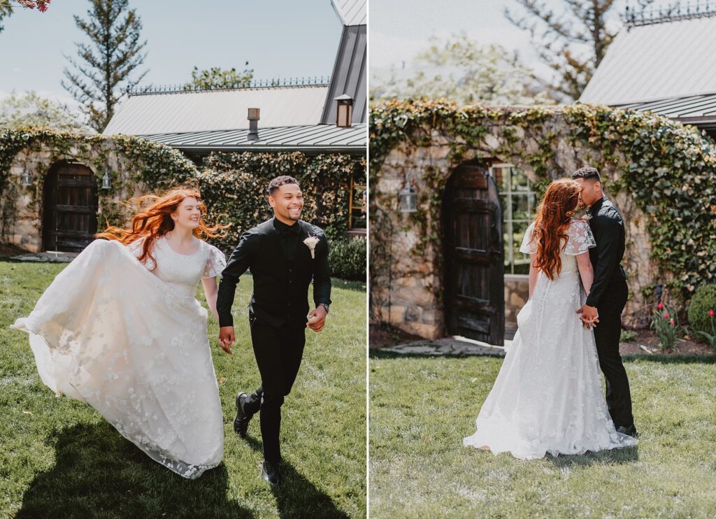 Wadley Farms Lindon Utah Wedding by Luxury Destination Wedding Photographer Kyrsten Ashlay Photography