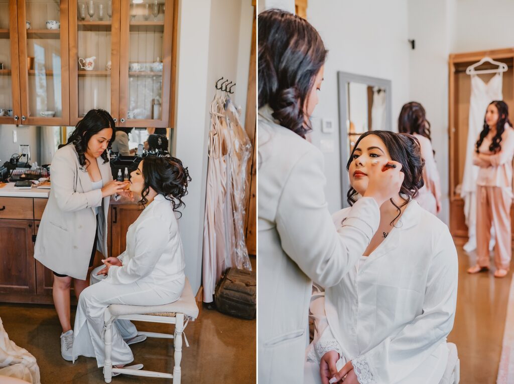 Canyonwood Ridge Wedding by Austin Wedding Photographer Kyrsten Ashlay Photography
