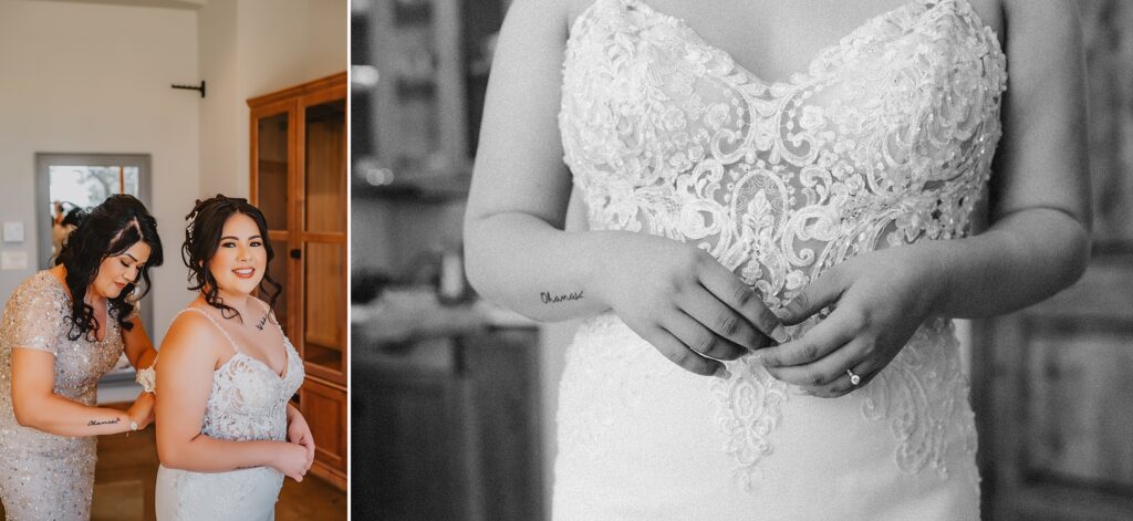 Canyonwood Ridge Wedding by Austin Wedding Photographer Kyrsten Ashlay Photography