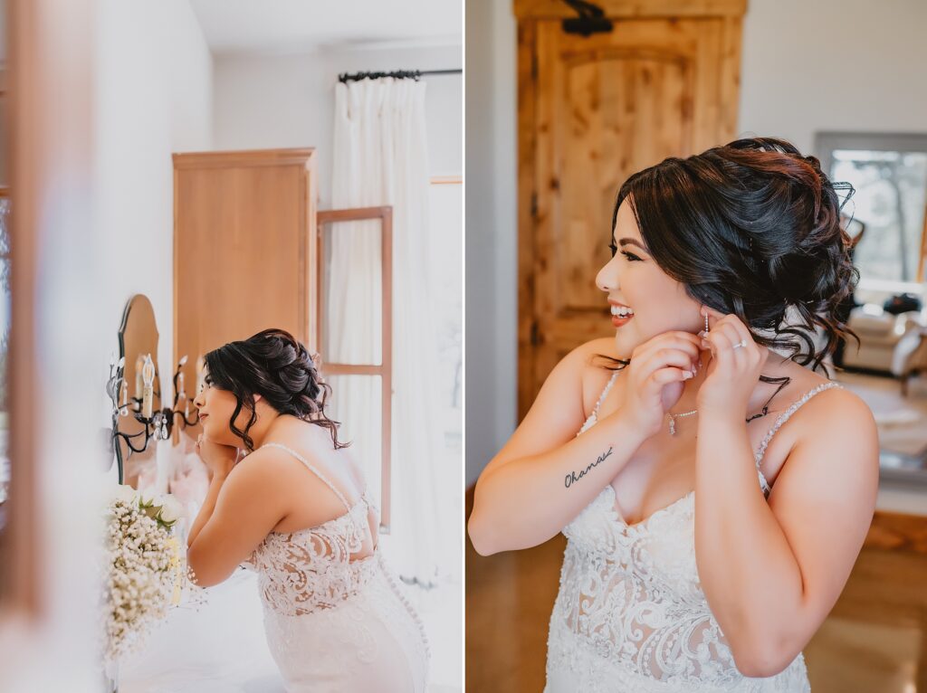 Canyonwood Ridge Wedding by Austin Wedding Photographer Kyrsten Ashlay Photography