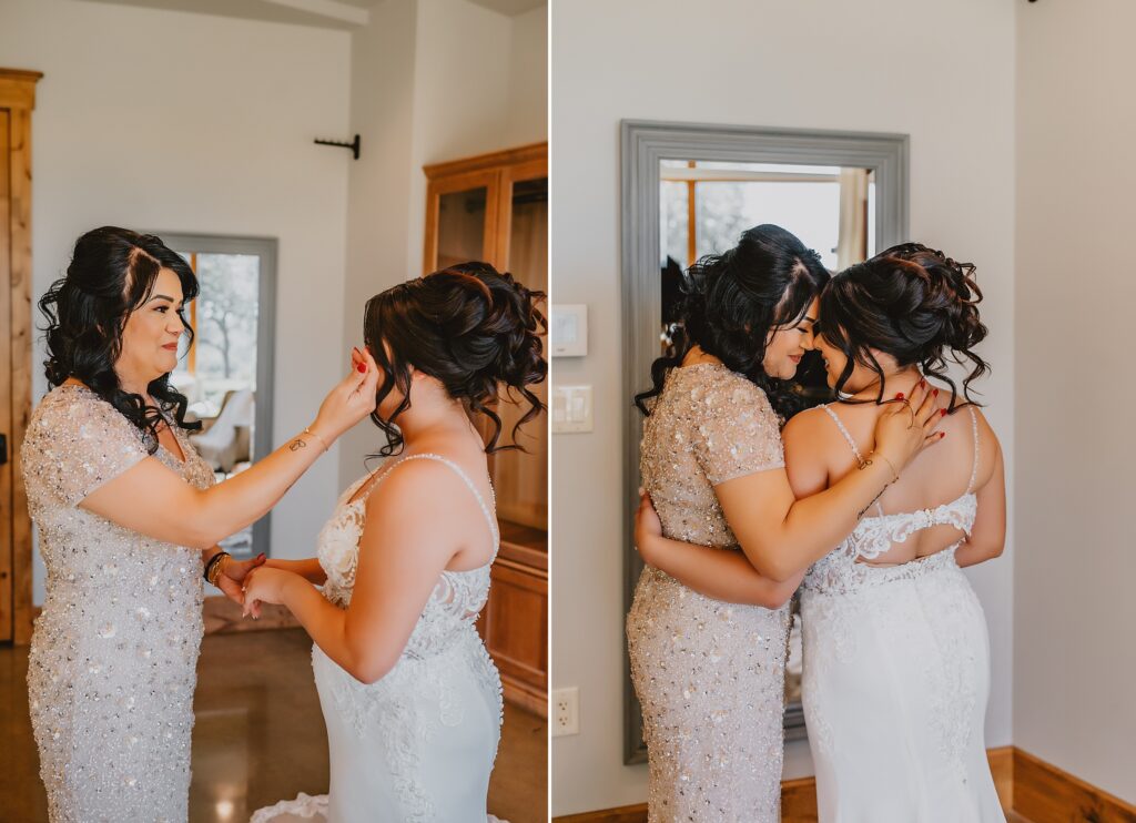Canyonwood Ridge Wedding by Austin Wedding Photographer Kyrsten Ashlay Photography