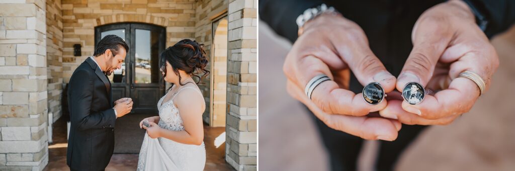 Canyonwood Ridge Wedding by Austin Wedding Photographer Kyrsten Ashlay Photography
