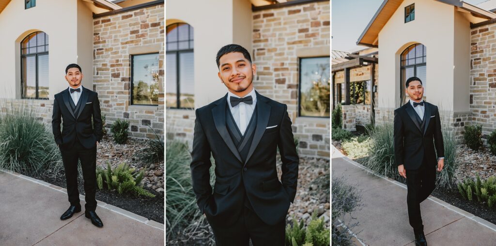 Canyonwood Ridge Wedding by Austin Wedding Photographer Kyrsten Ashlay Photography