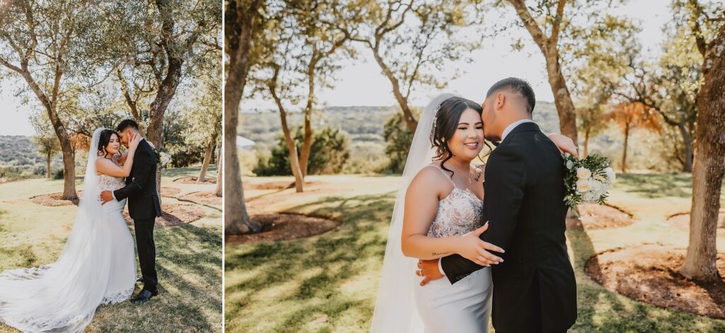 Canyonwood Ridge Wedding by Austin Wedding Photographer Kyrsten Ashlay Photography