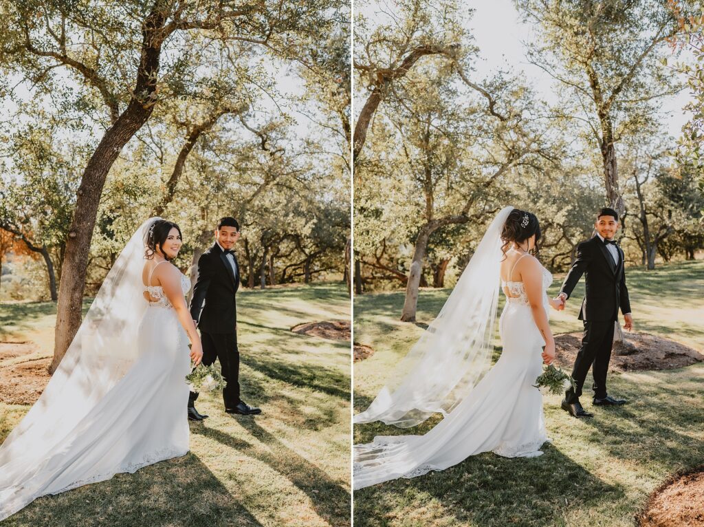 Canyonwood Ridge Wedding by Austin Wedding Photographer Kyrsten Ashlay Photography