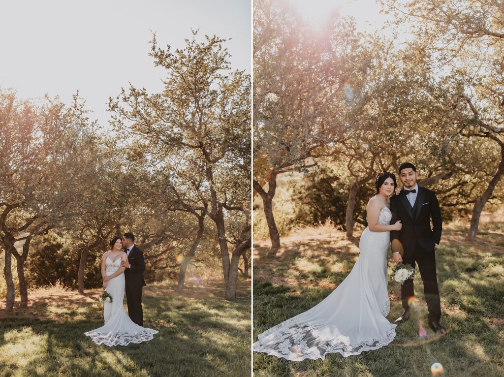 Canyonwood Ridge Wedding by Austin Wedding Photographer Kyrsten Ashlay Photography