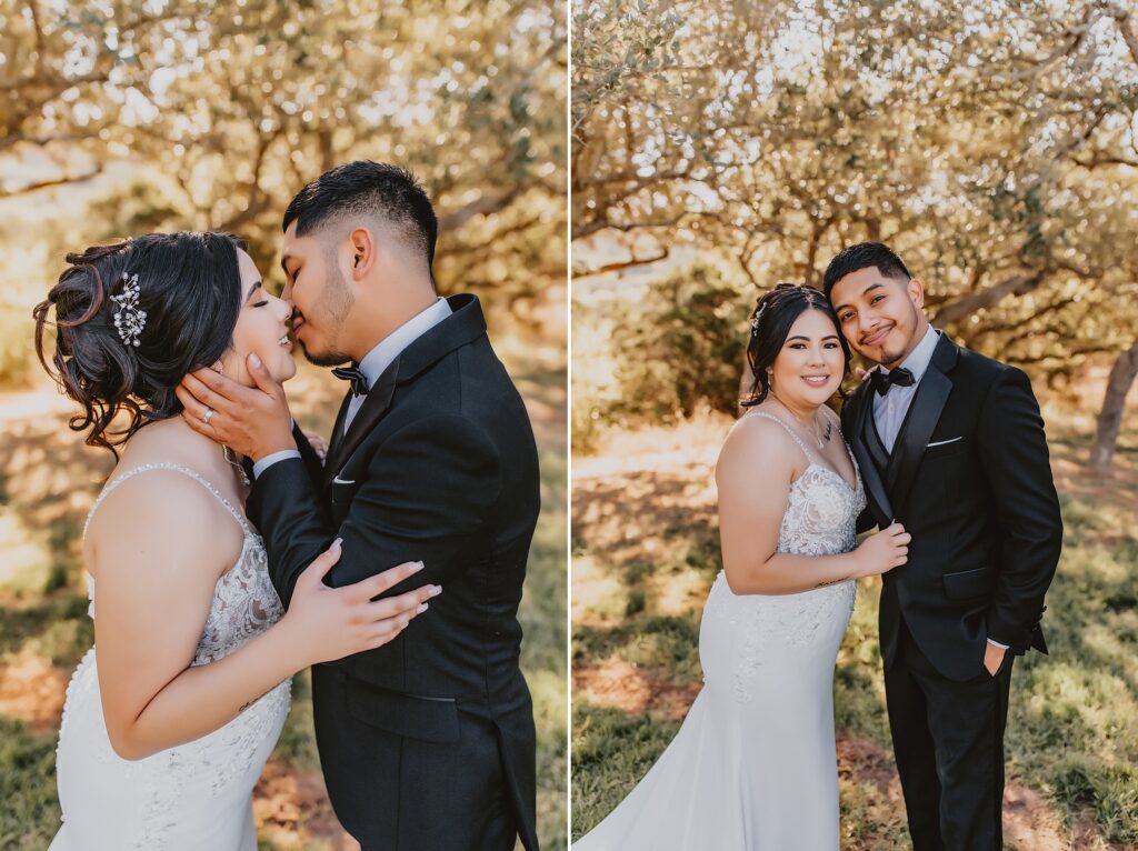 Canyonwood Ridge Wedding by Austin Wedding Photographer Kyrsten Ashlay Photography