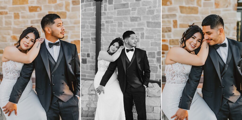 Canyonwood Ridge Wedding by Austin Wedding Photographer Kyrsten Ashlay Photography